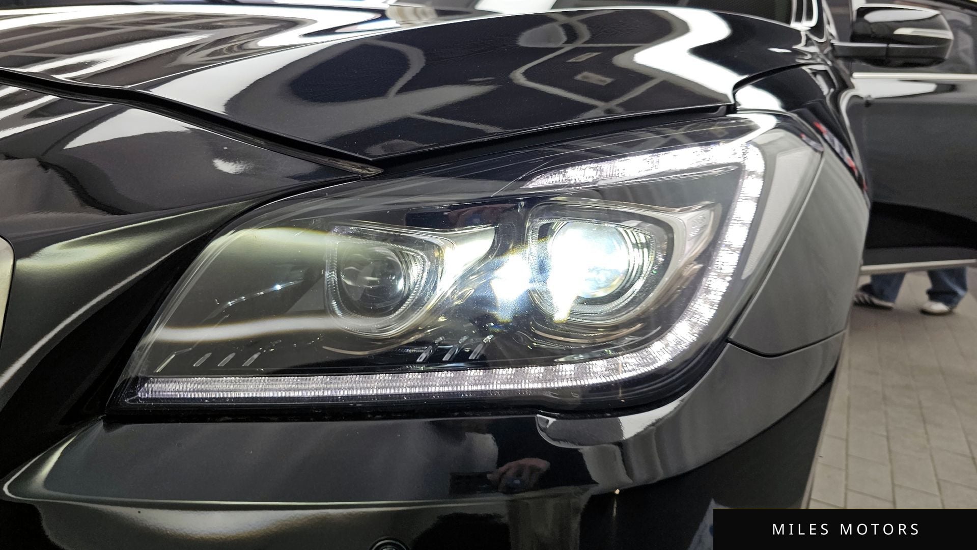 Genesis G80 2020 — миниатюра 8