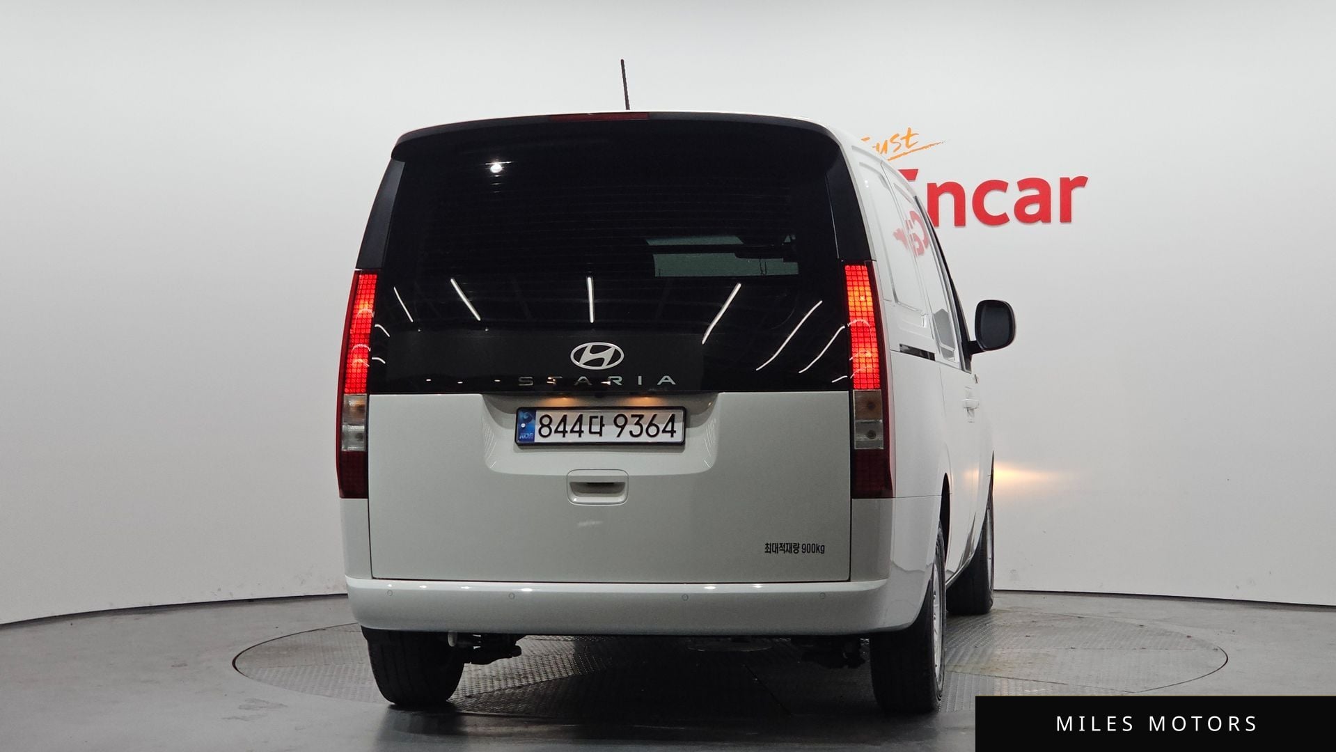 Hyundai Staria 2025 — миниатюра 4
