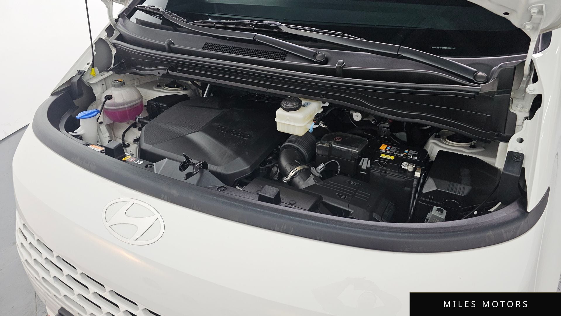 Hyundai Staria 2025 — миниатюра 6