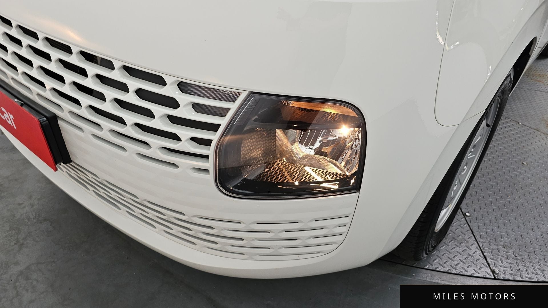 Hyundai Staria 2025 — миниатюра 8