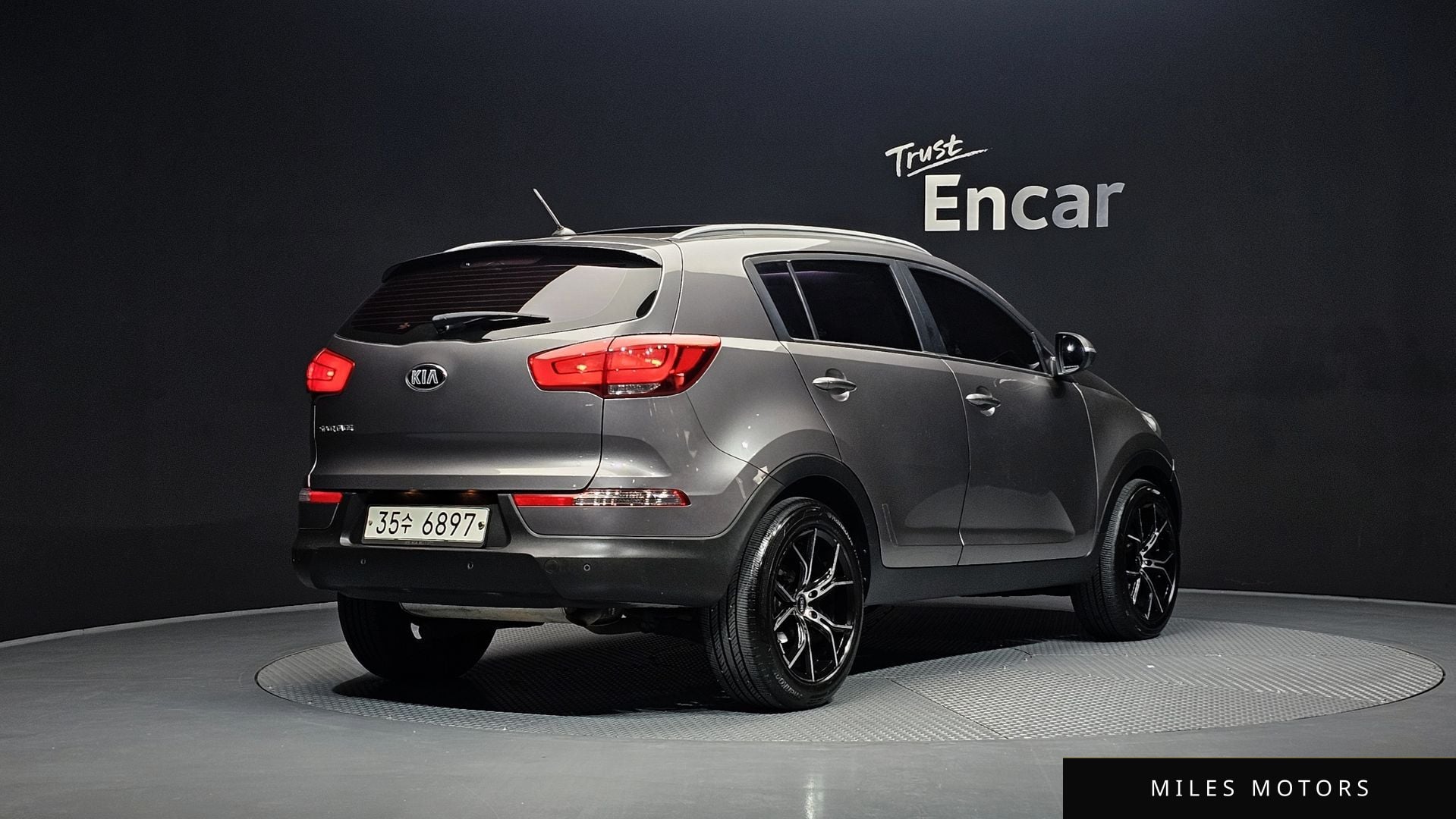 Kia Sportage 2014 — миниатюра 2