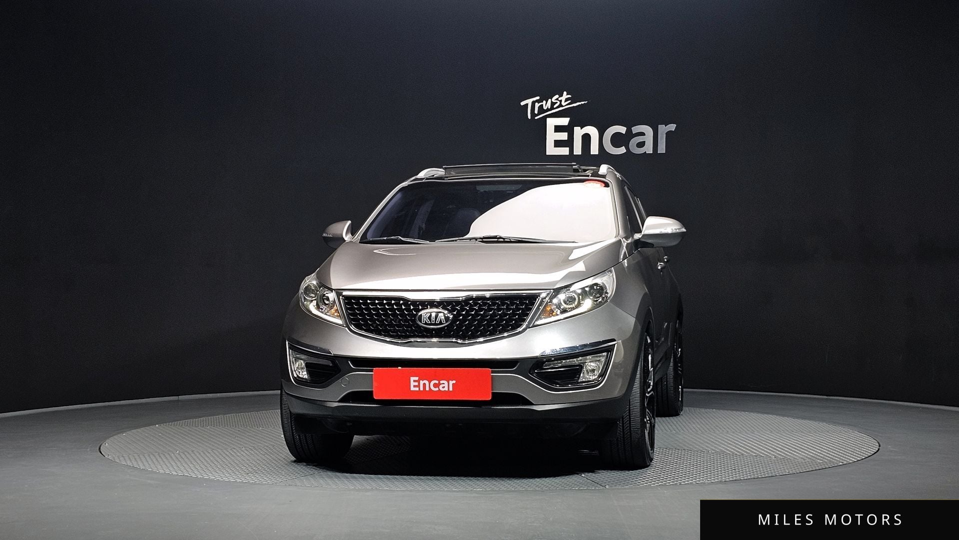 Kia Sportage 2014 — миниатюра 3