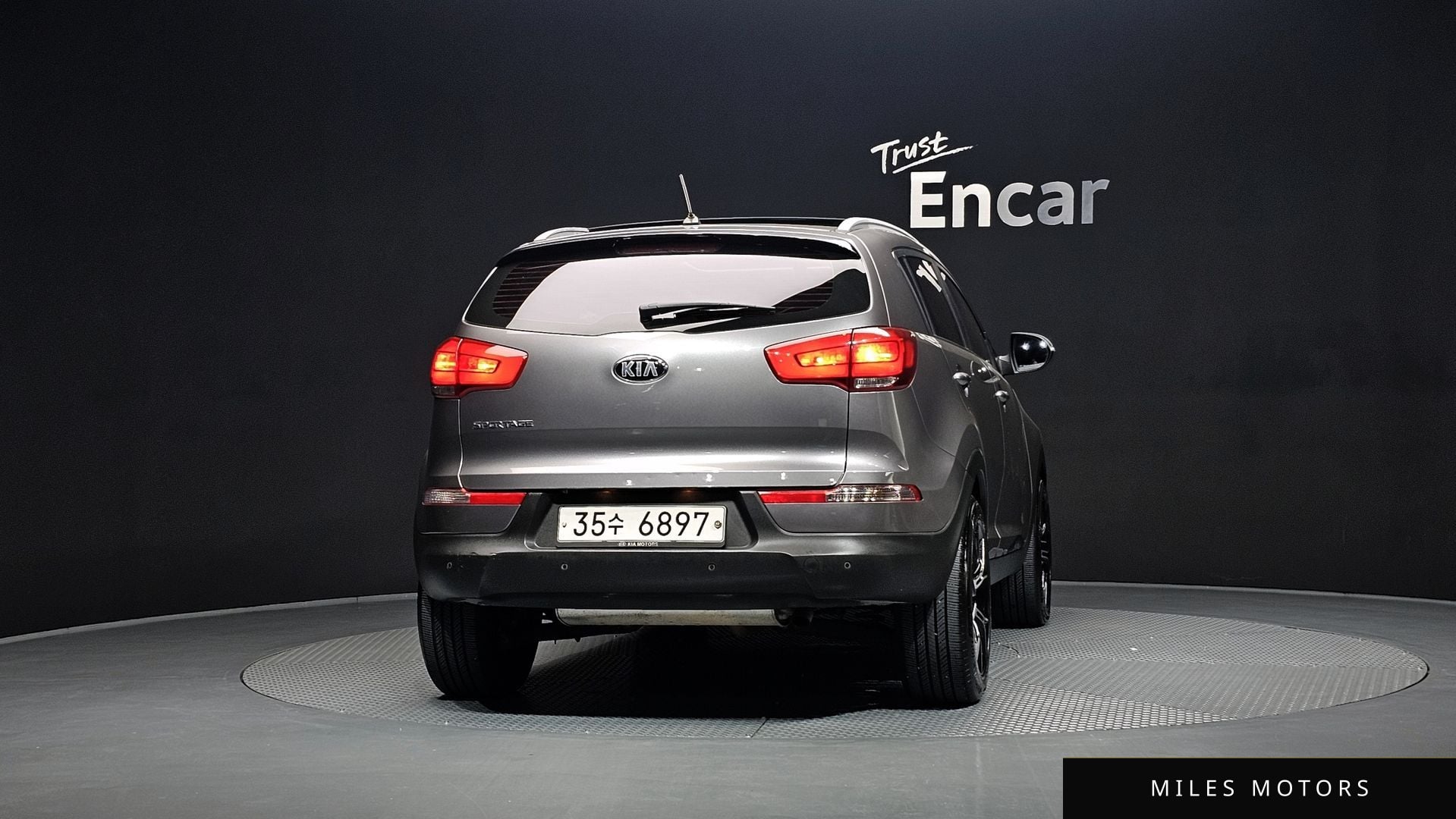 Kia Sportage 2014 — миниатюра 4