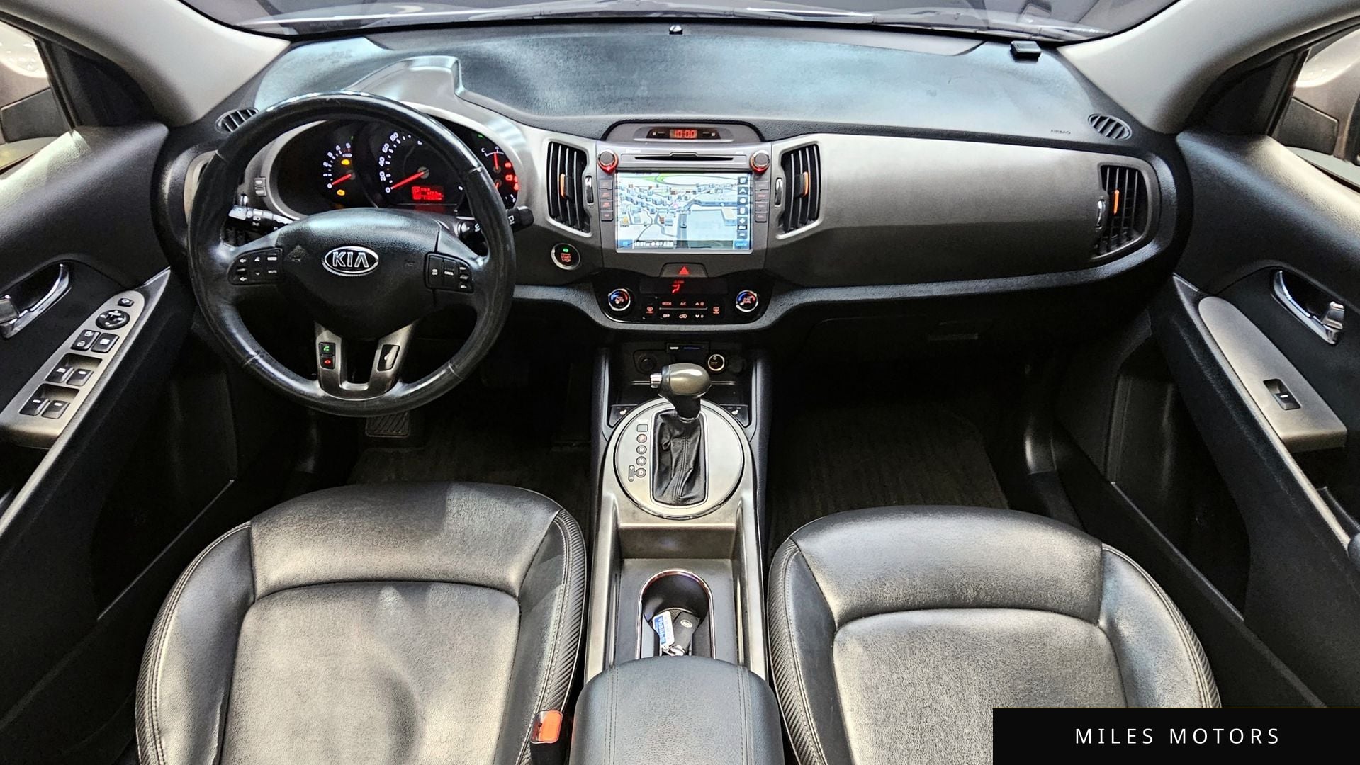 Kia Sportage 2014 — миниатюра 7