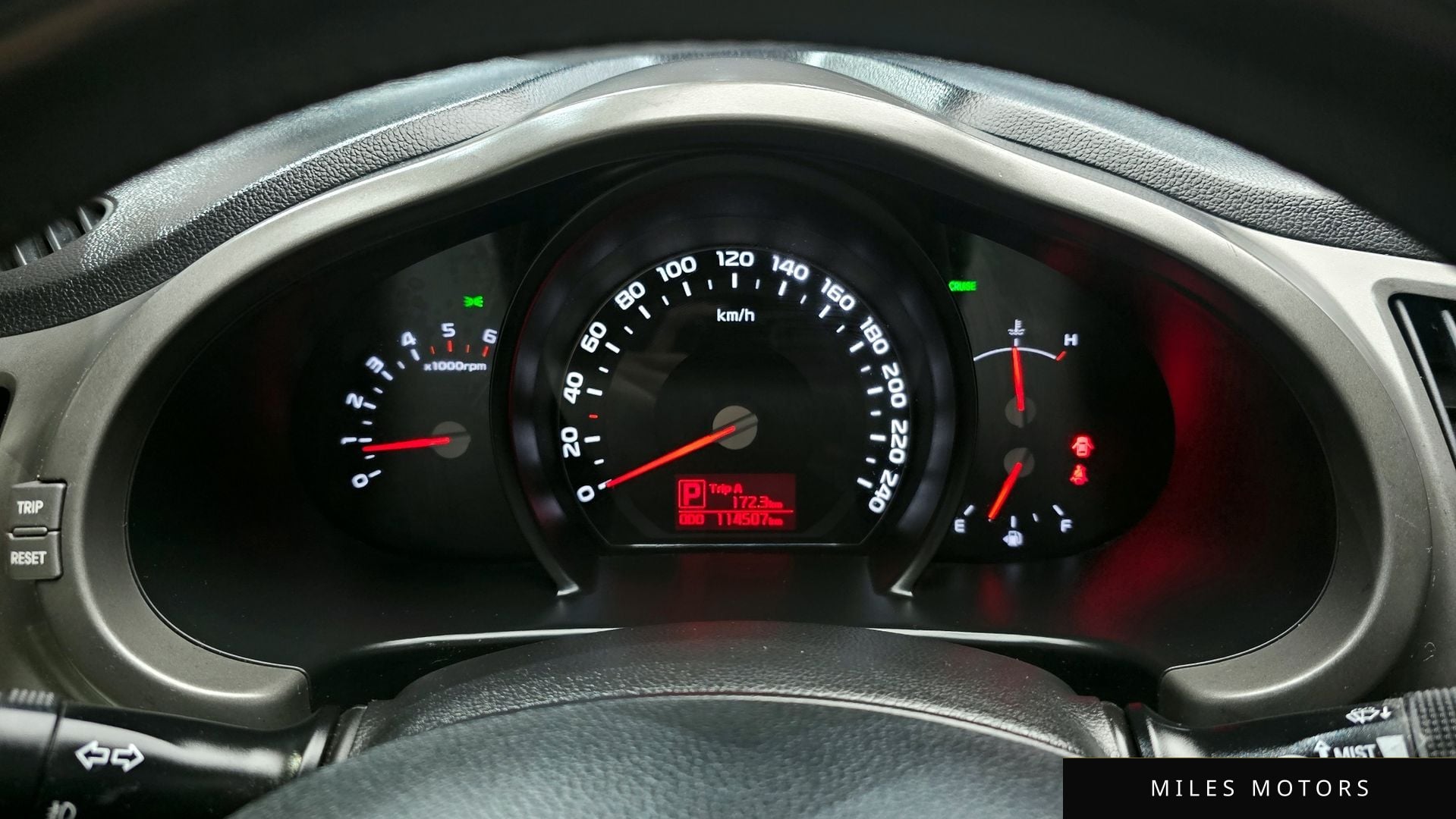 Kia Sportage 2014 — миниатюра 8