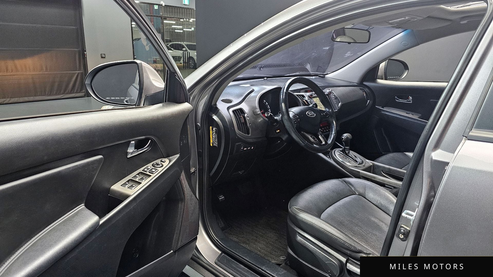 Kia Sportage 2014 — миниатюра 10