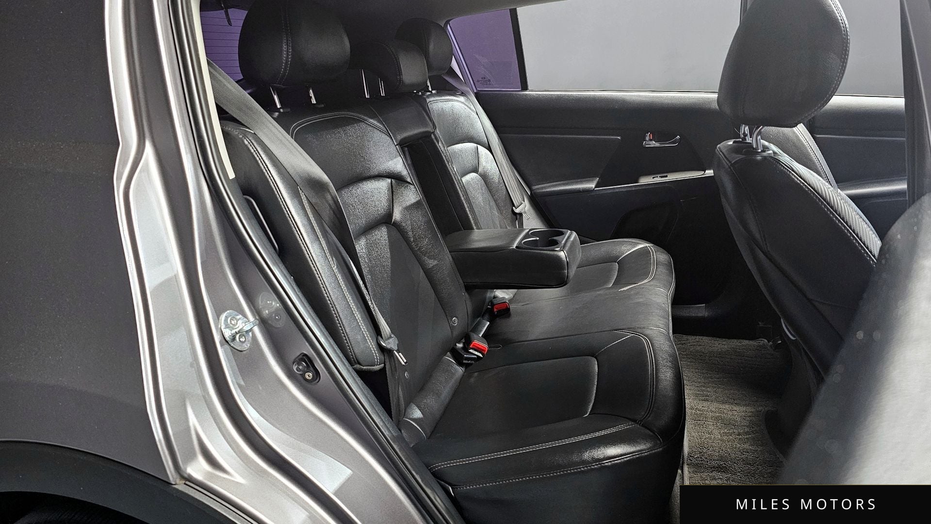 Kia Sportage 2014 — миниатюра 11
