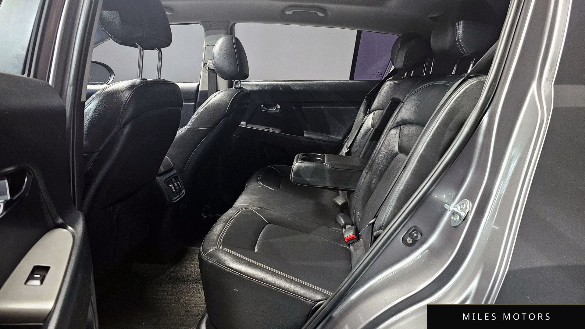 Kia Sportage 2014 — миниатюра 12