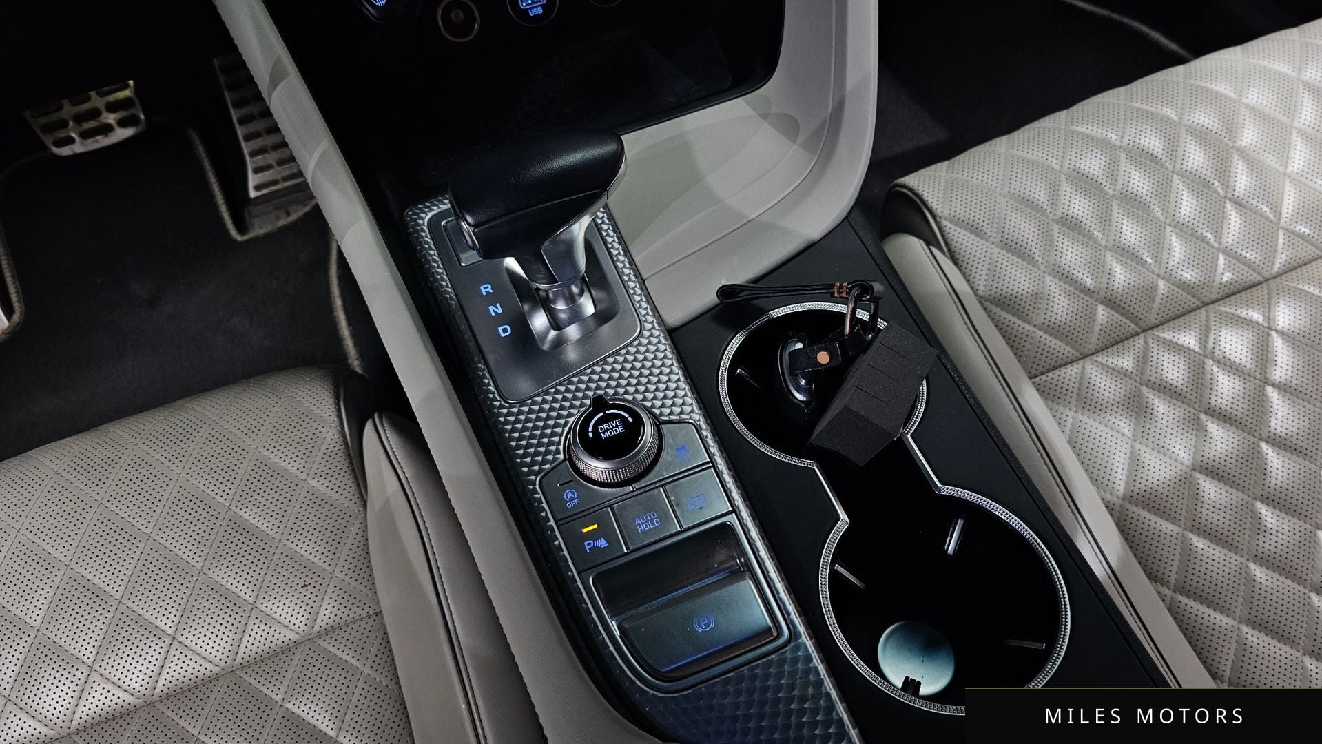 Genesis G70 2021 — миниатюра 12