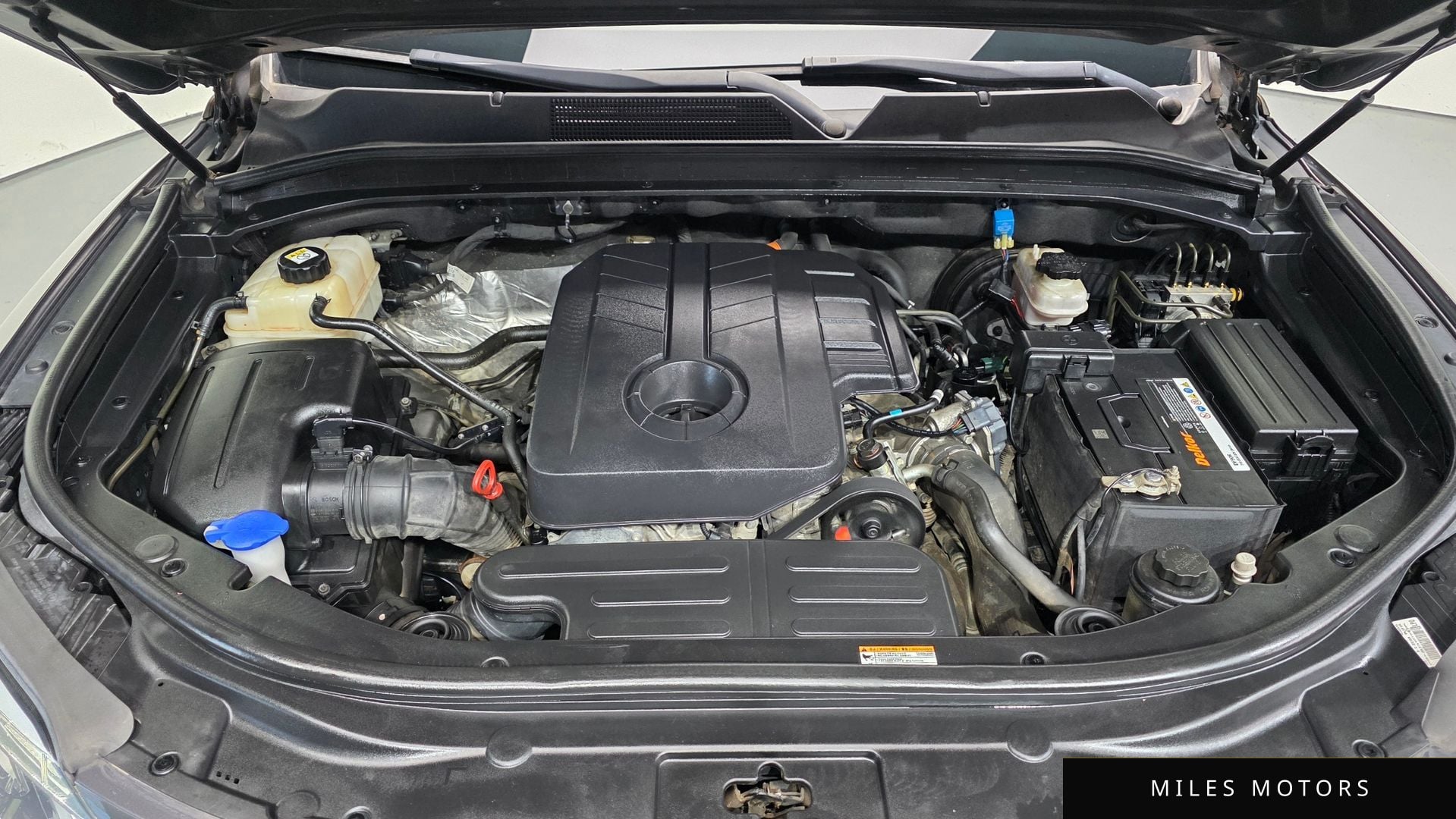 KG Mobility Rexton 2019 — миниатюра 6