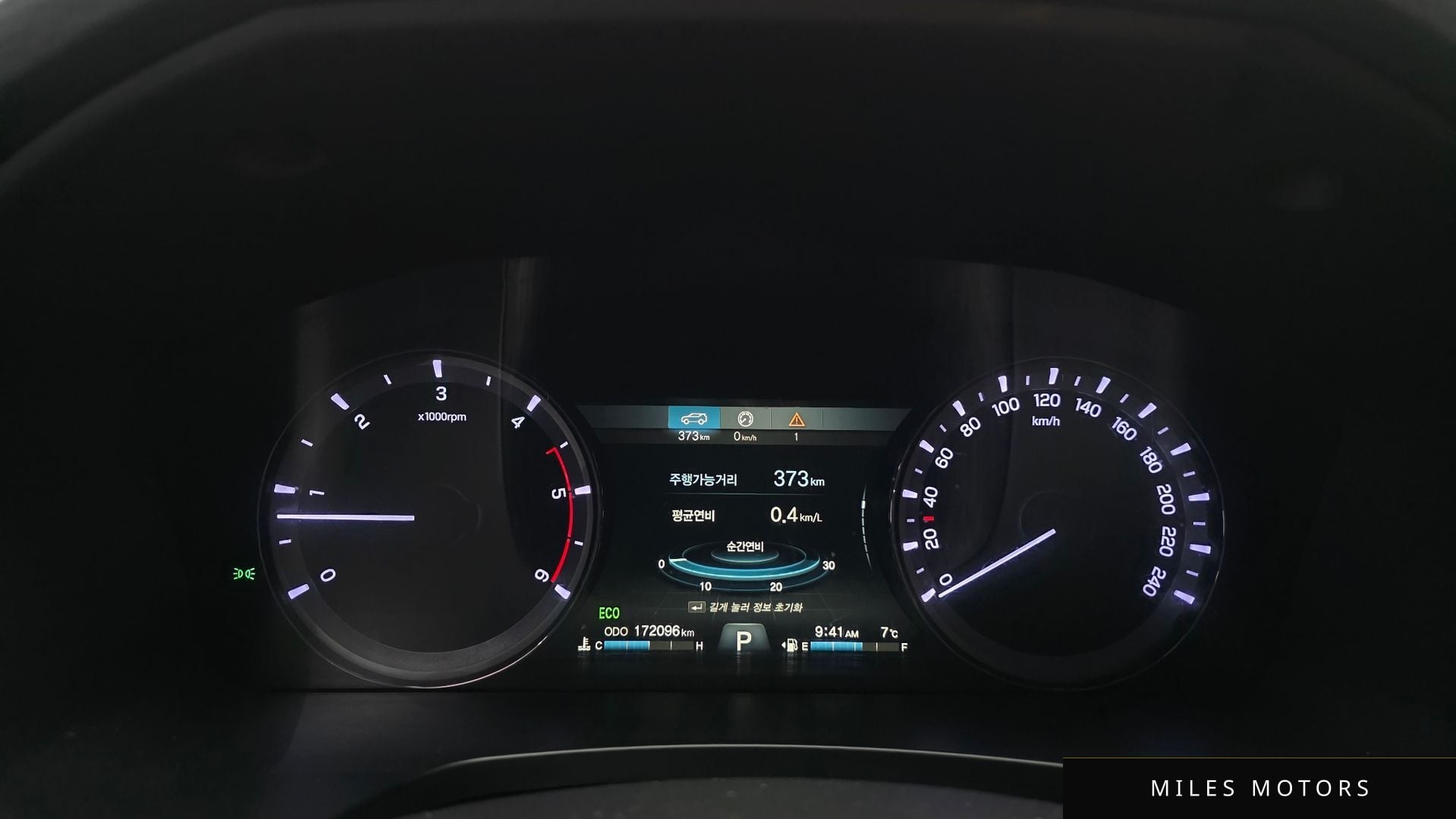 KG Mobility Rexton 2019 — миниатюра 8