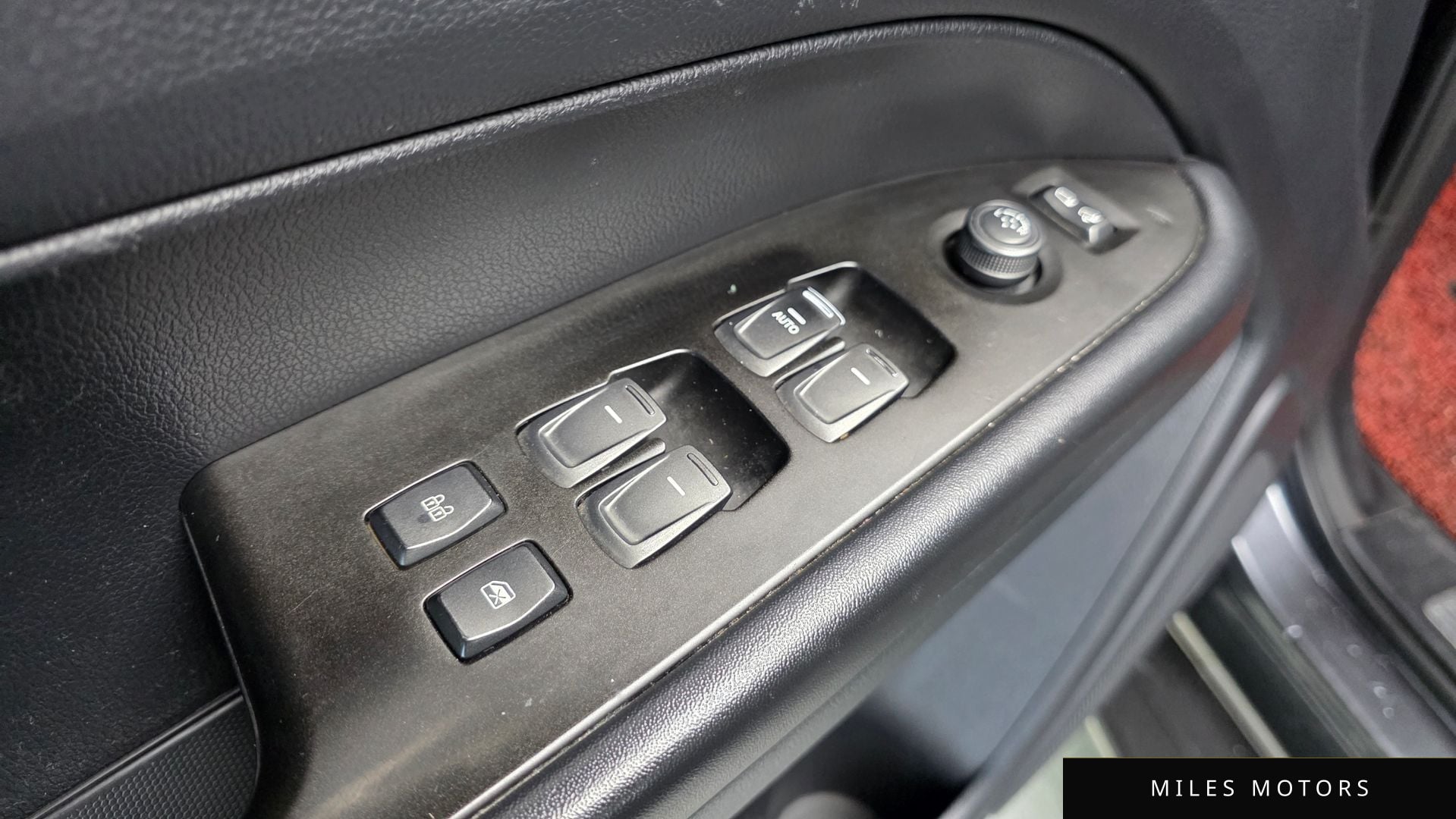 KG Mobility Rexton 2019 — миниатюра 12