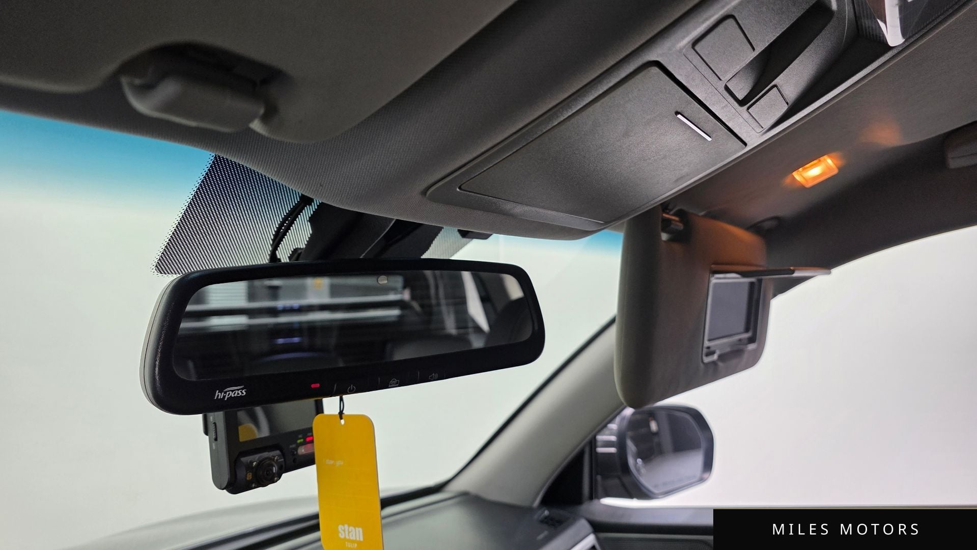 KG Mobility Rexton 2019 — миниатюра 15