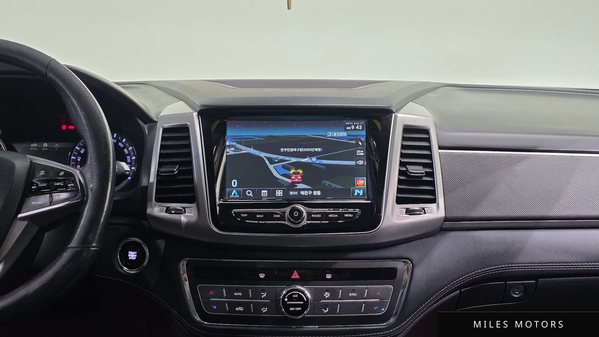 KG Mobility Rexton 2019 — миниатюра 16