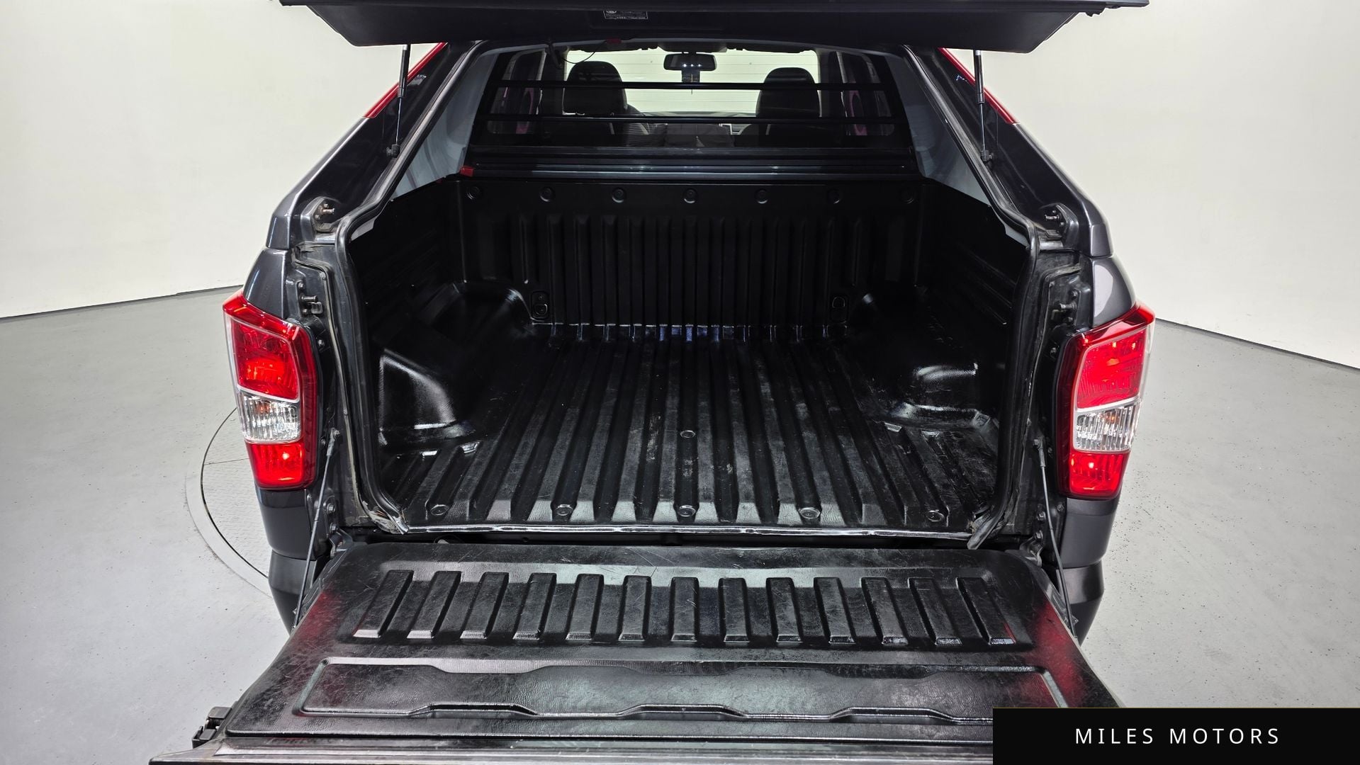 KG Mobility Rexton 2019 — миниатюра 20