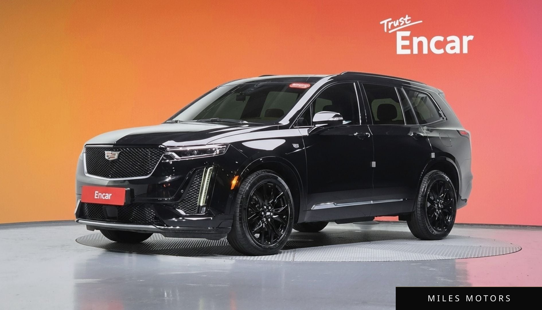Cadillac XT6 2021 — миниатюра 16