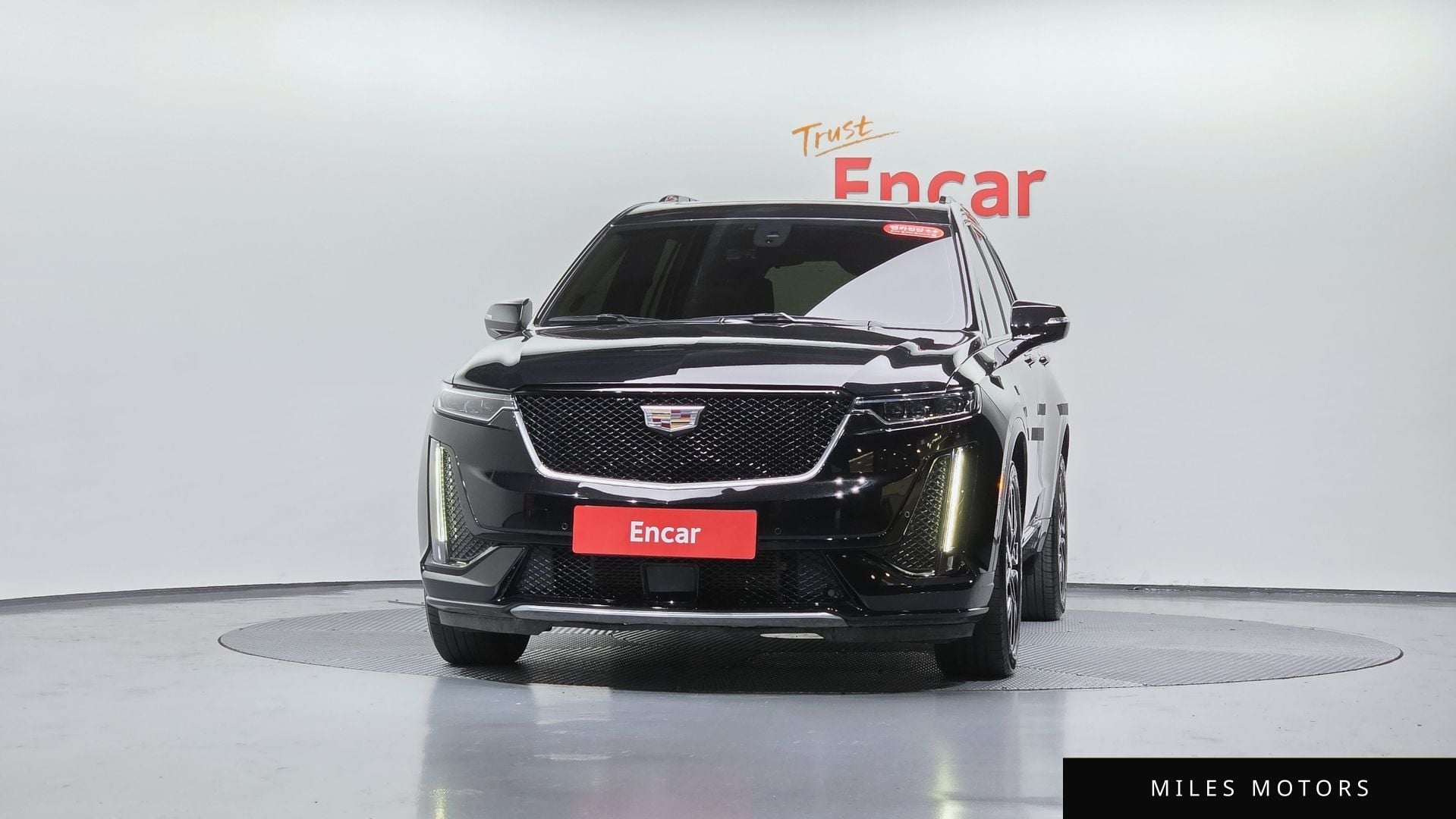 Cadillac XT6 2021 — миниатюра 2