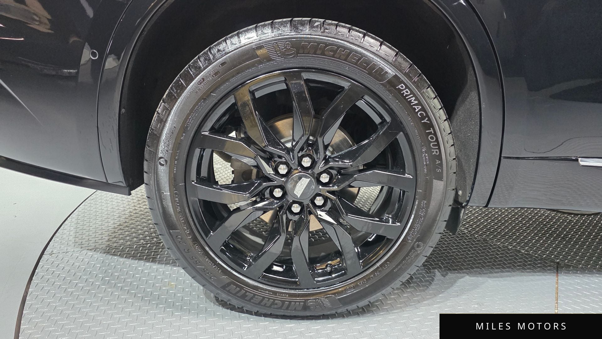 Cadillac XT6 2021 — миниатюра 4
