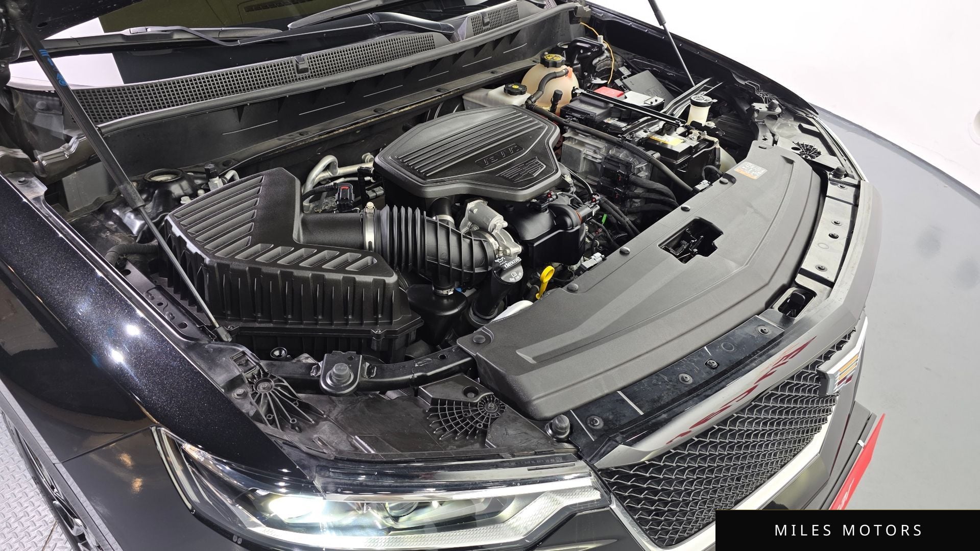 Cadillac XT6 2021 — миниатюра 5