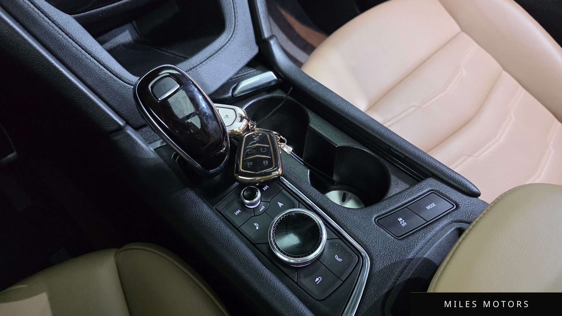 Cadillac XT6 2021 — миниатюра 11
