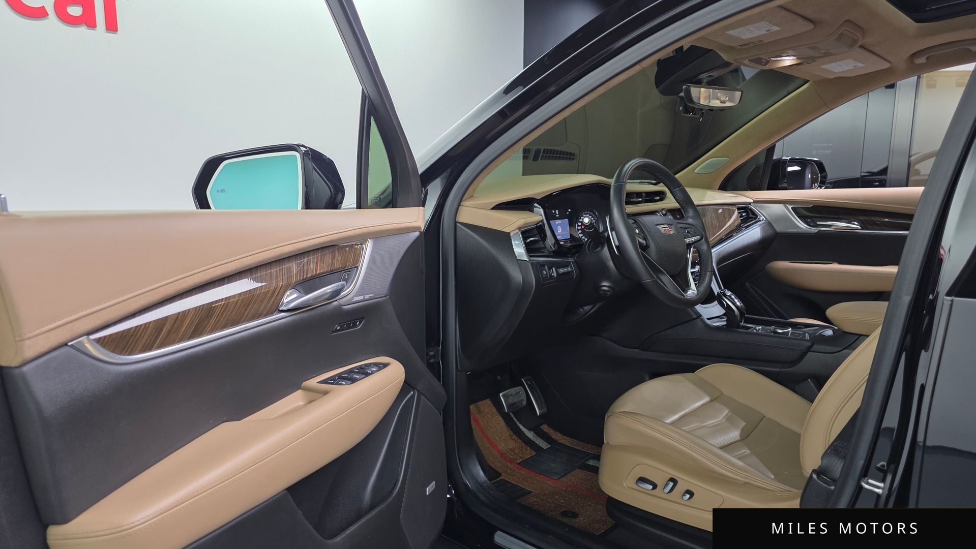 Cadillac XT6 2021 — миниатюра 12