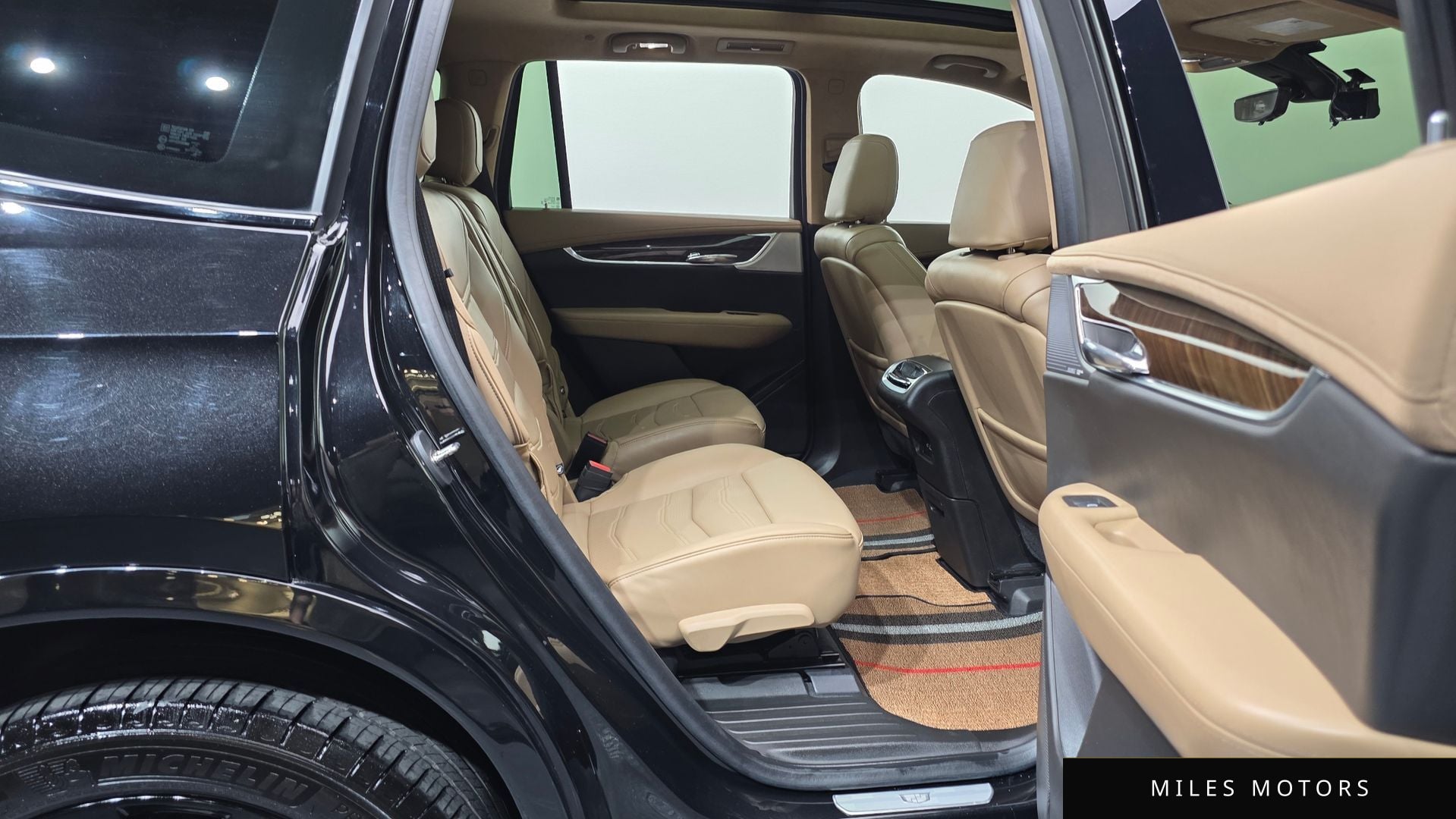 Cadillac XT6 2021 — миниатюра 18