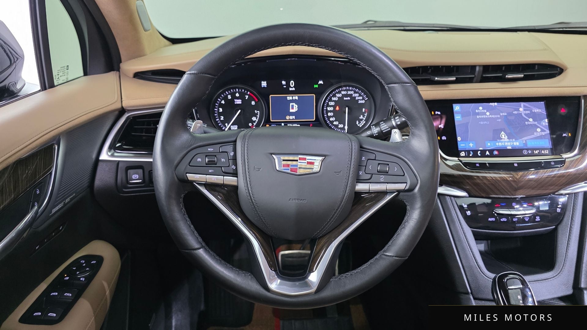 Cadillac XT6 2021 — миниатюра 19