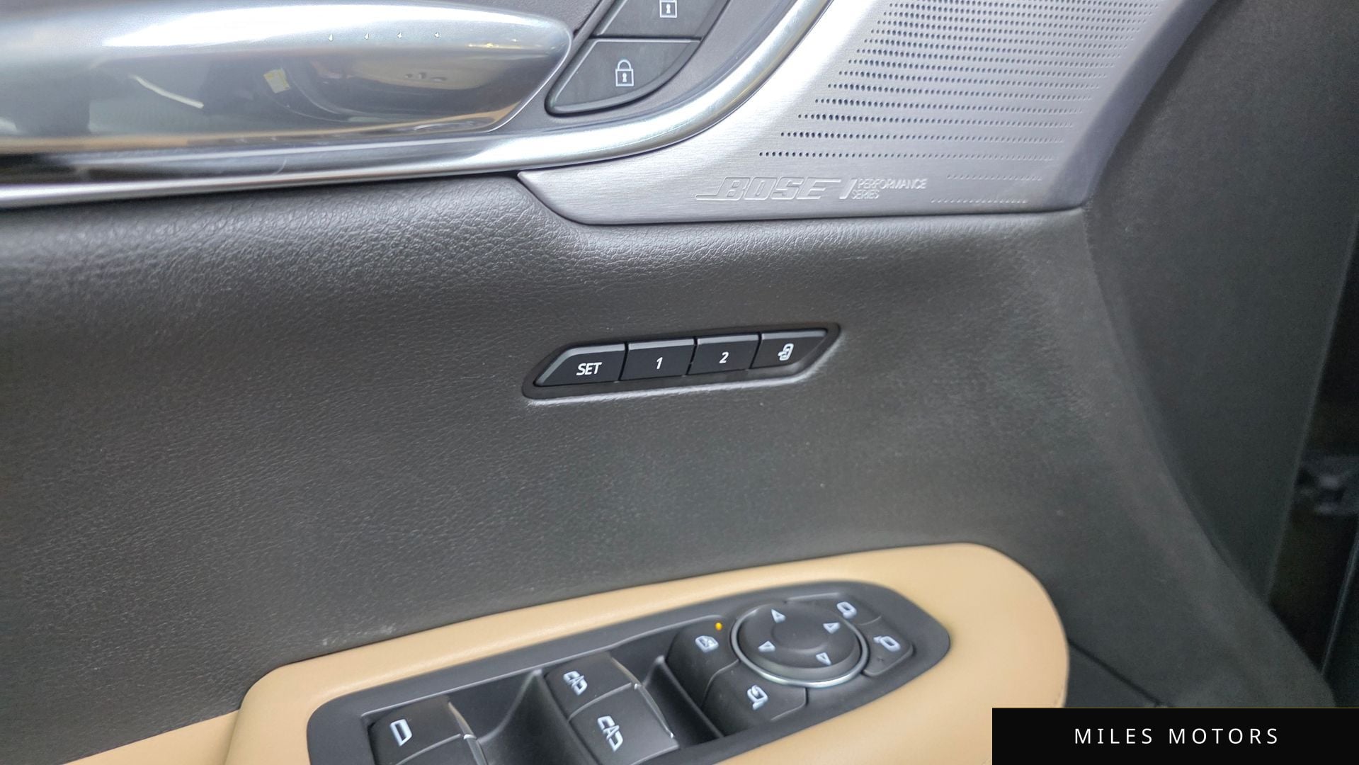 Cadillac XT6 2021 — миниатюра 22