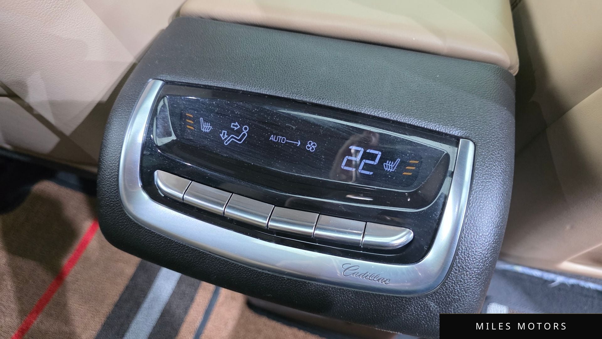 Cadillac XT6 2021 — миниатюра 24