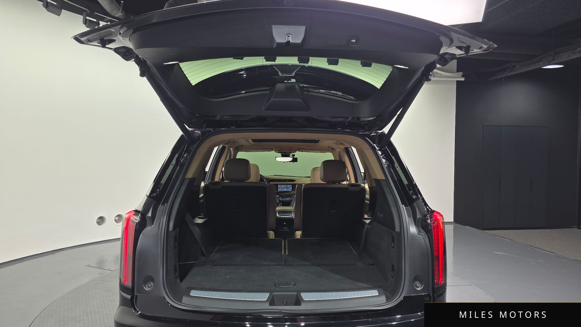 Cadillac XT6 2021 — миниатюра 26