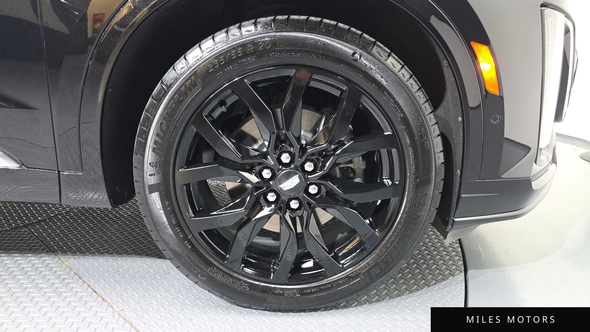 Cadillac XT6 2021 — миниатюра 6