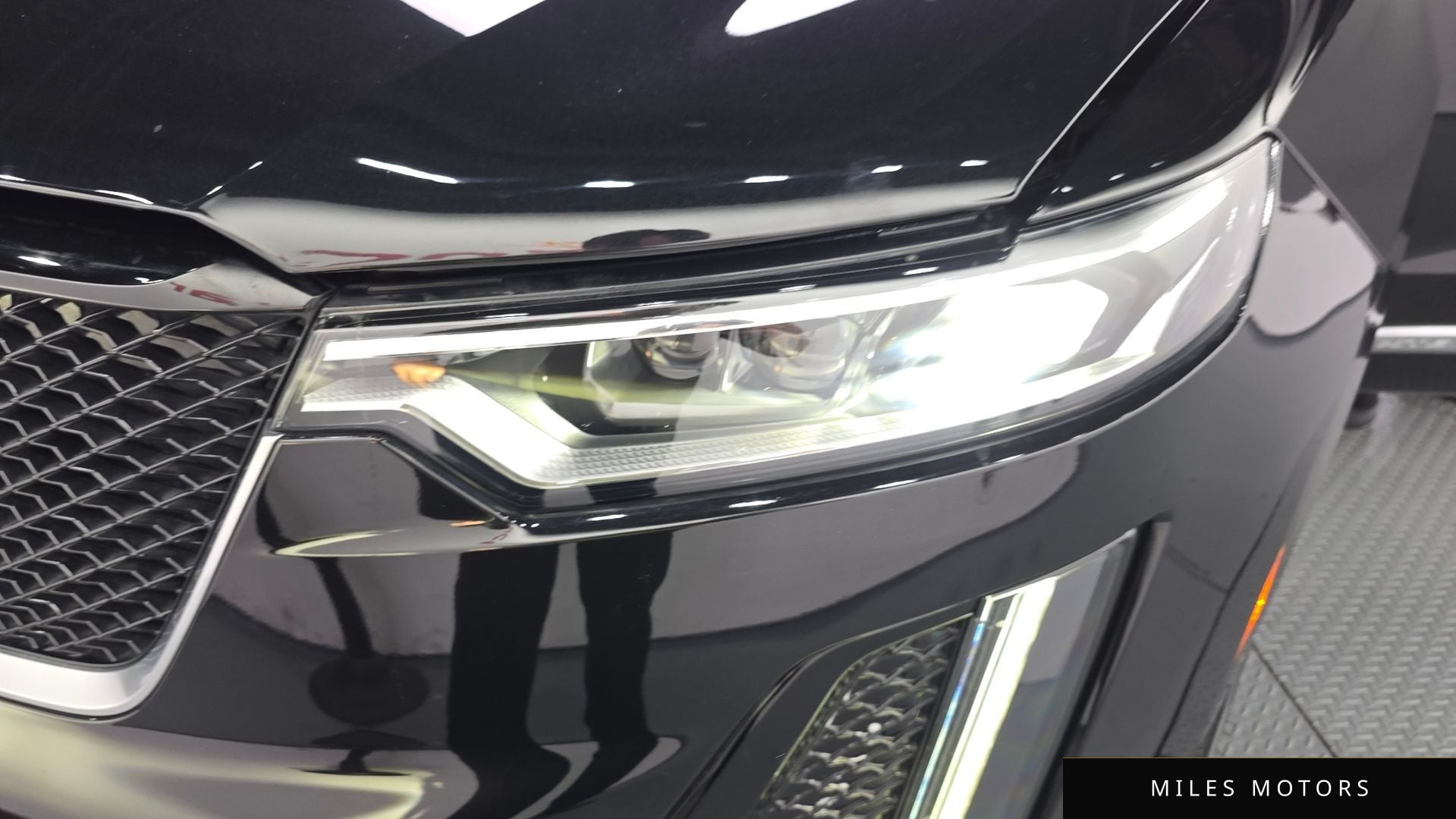 Cadillac XT6 2021 — миниатюра 7