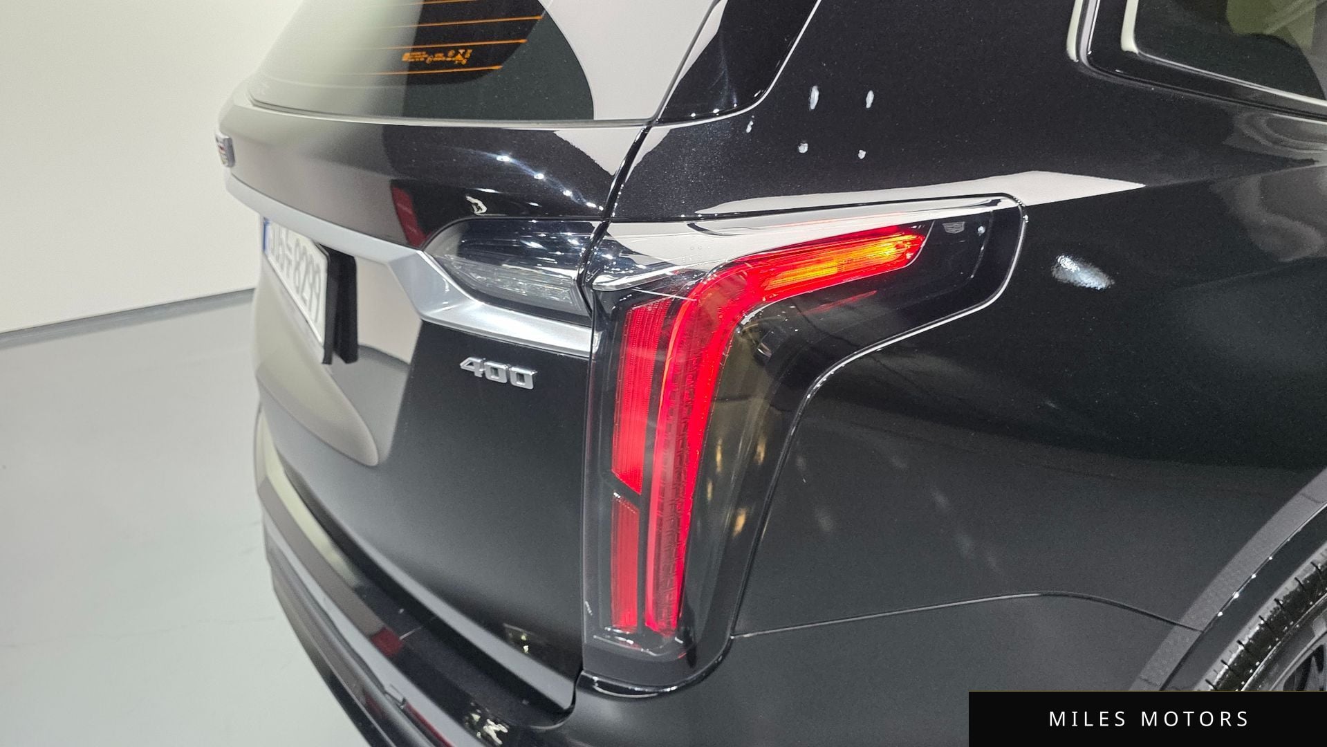 Cadillac XT6 2021 — миниатюра 8