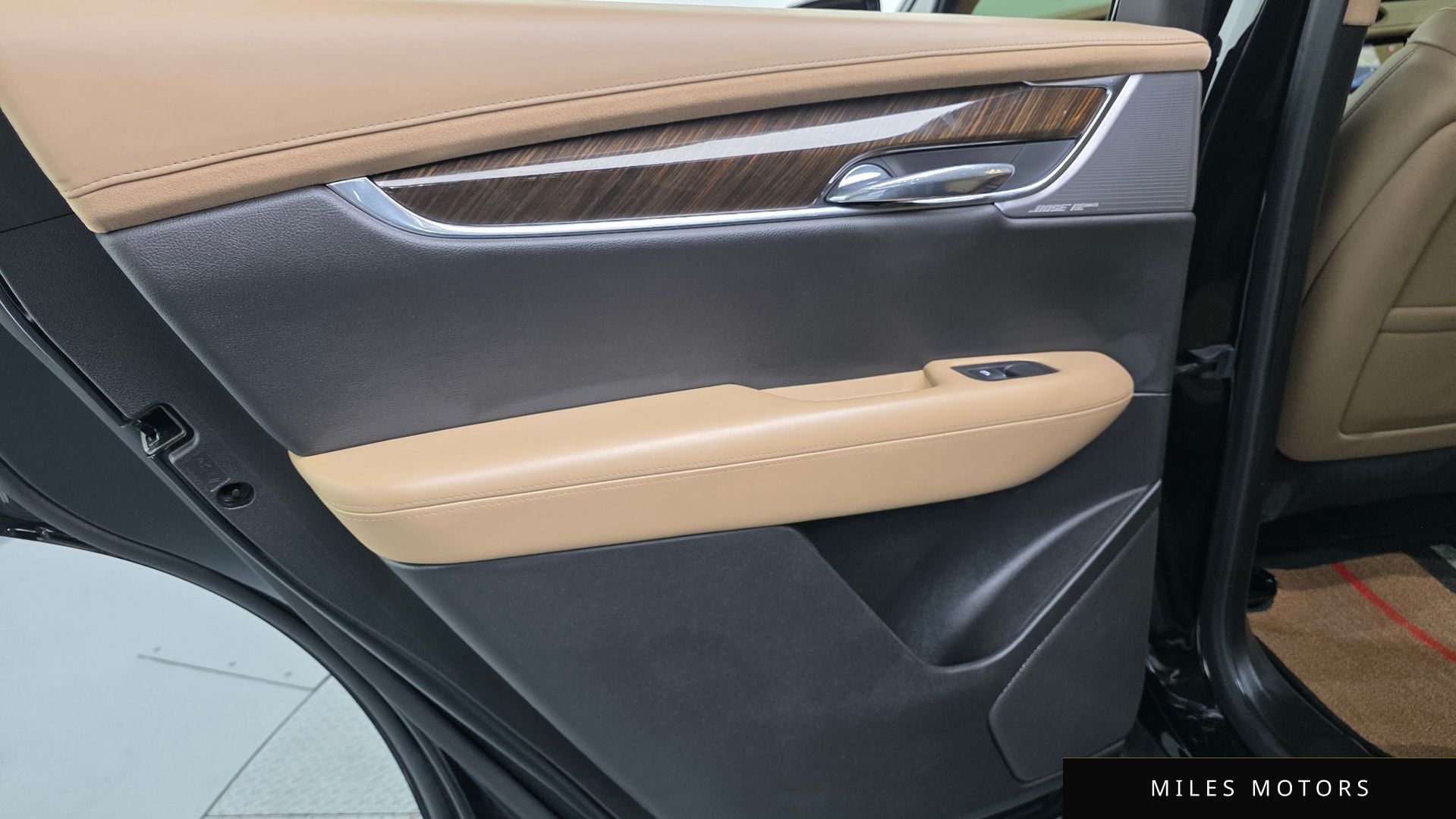 Cadillac XT6 2021 — миниатюра 14