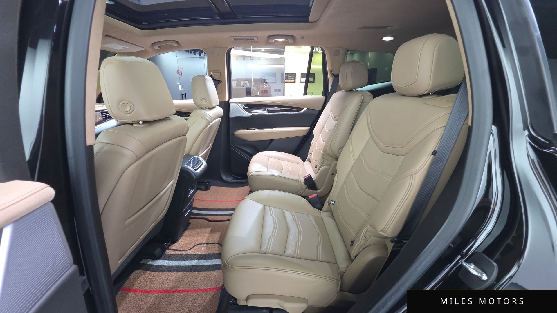 Cadillac XT6 2021 — миниатюра 15