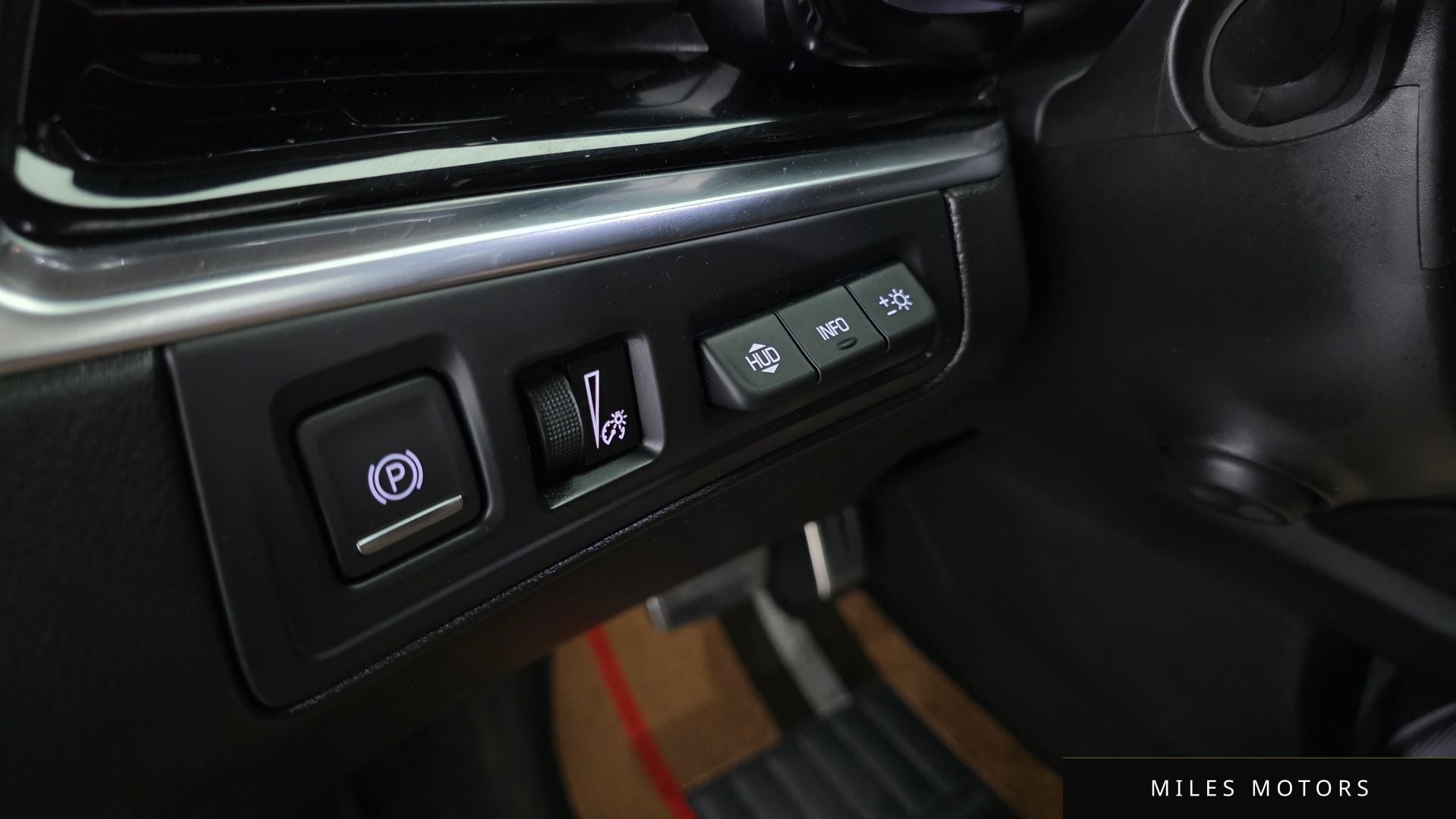 Cadillac XT6 2021 — миниатюра 27