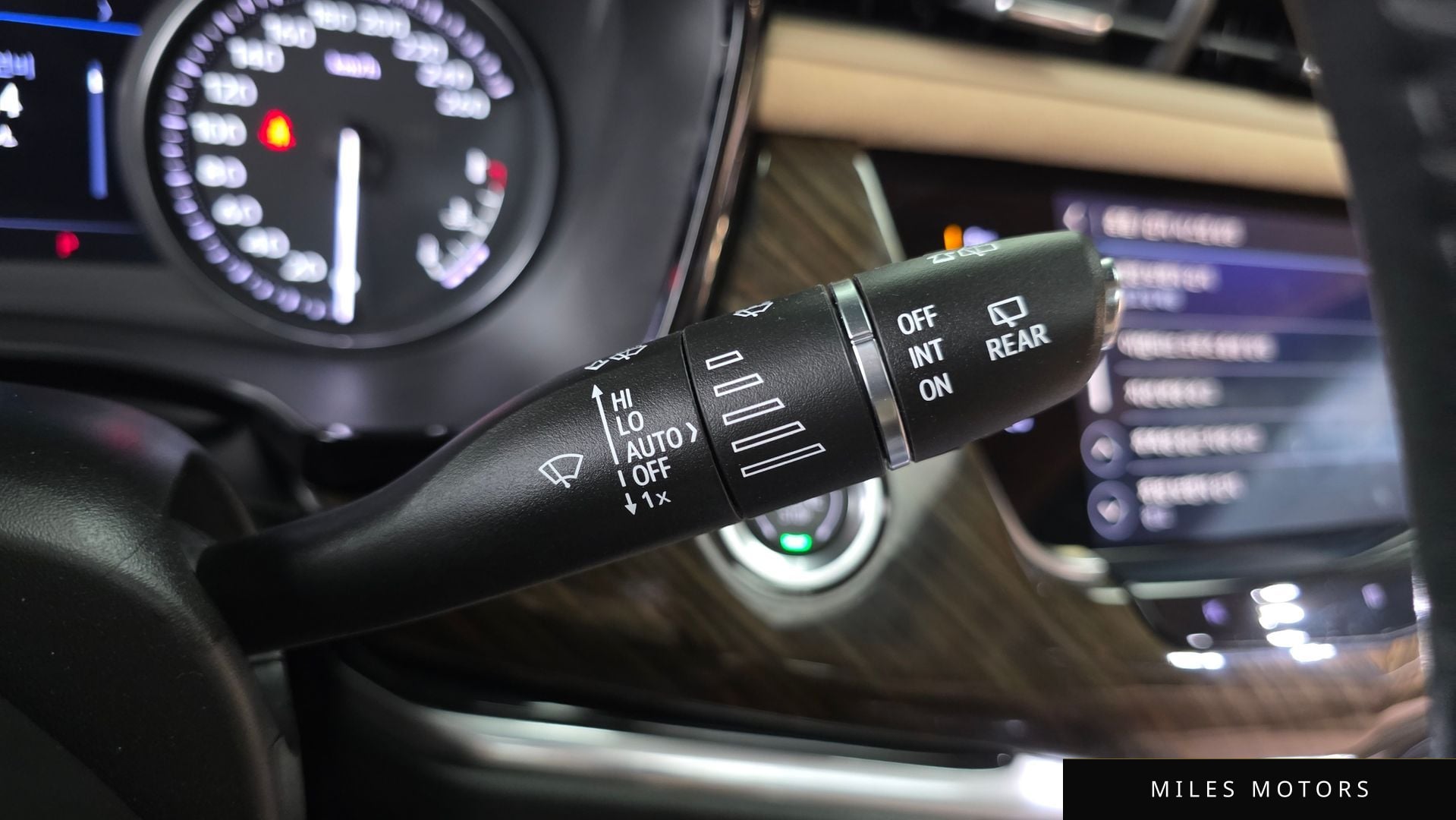 Cadillac XT6 2021 — миниатюра 28