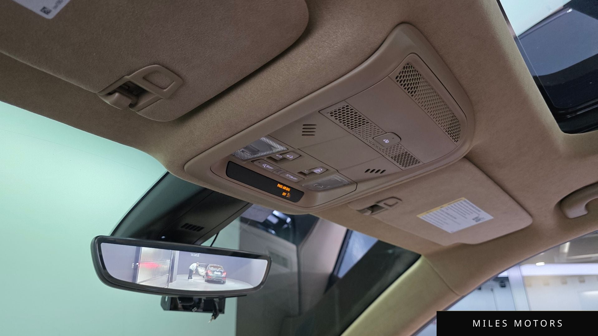 Cadillac XT6 2021 — миниатюра 33