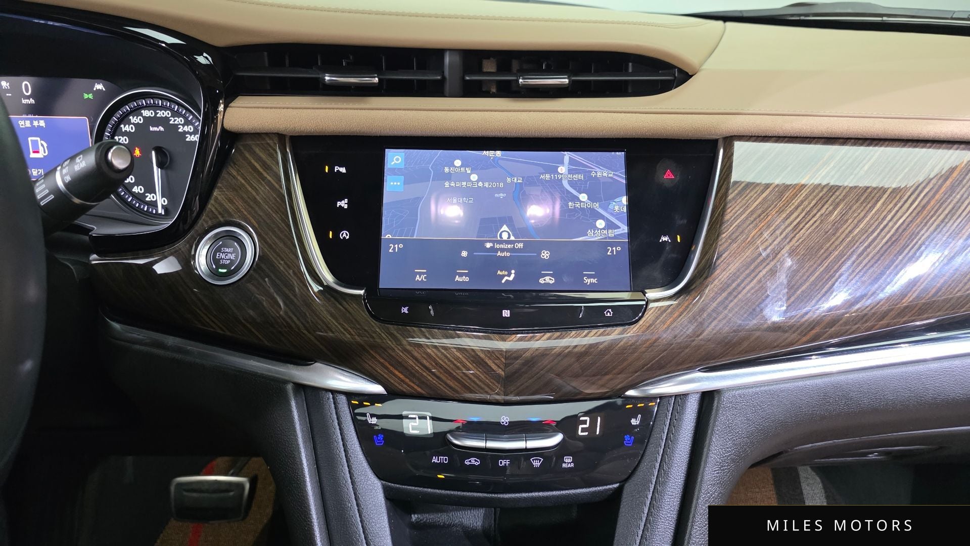 Cadillac XT6 2021 — миниатюра 34