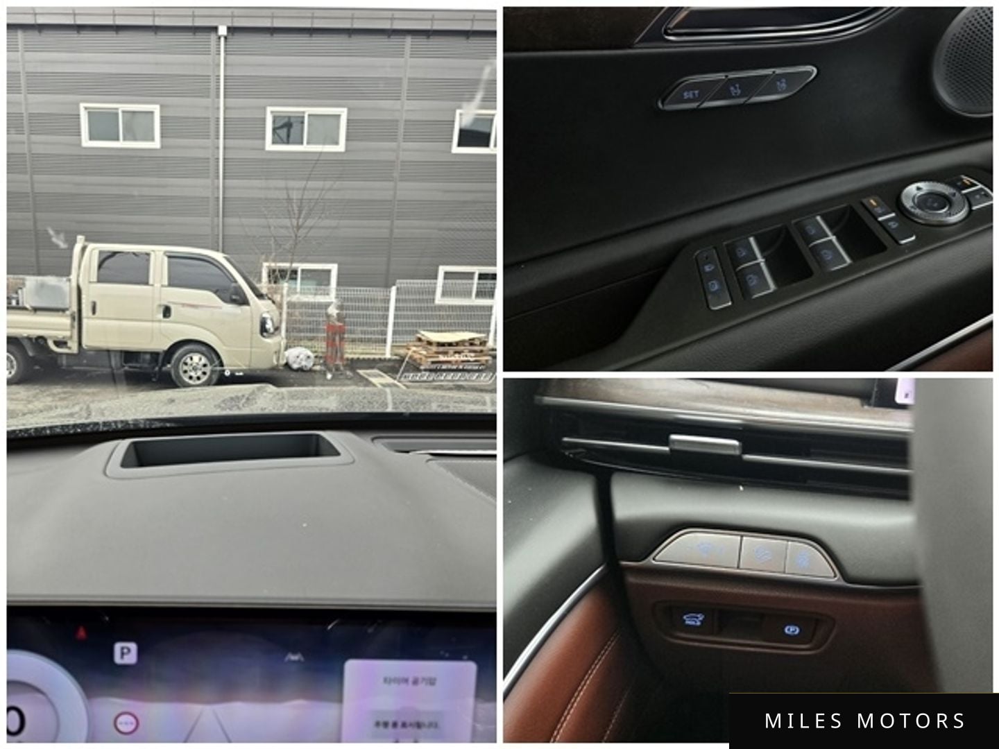 Genesis GV80 2024 — миниатюра 12