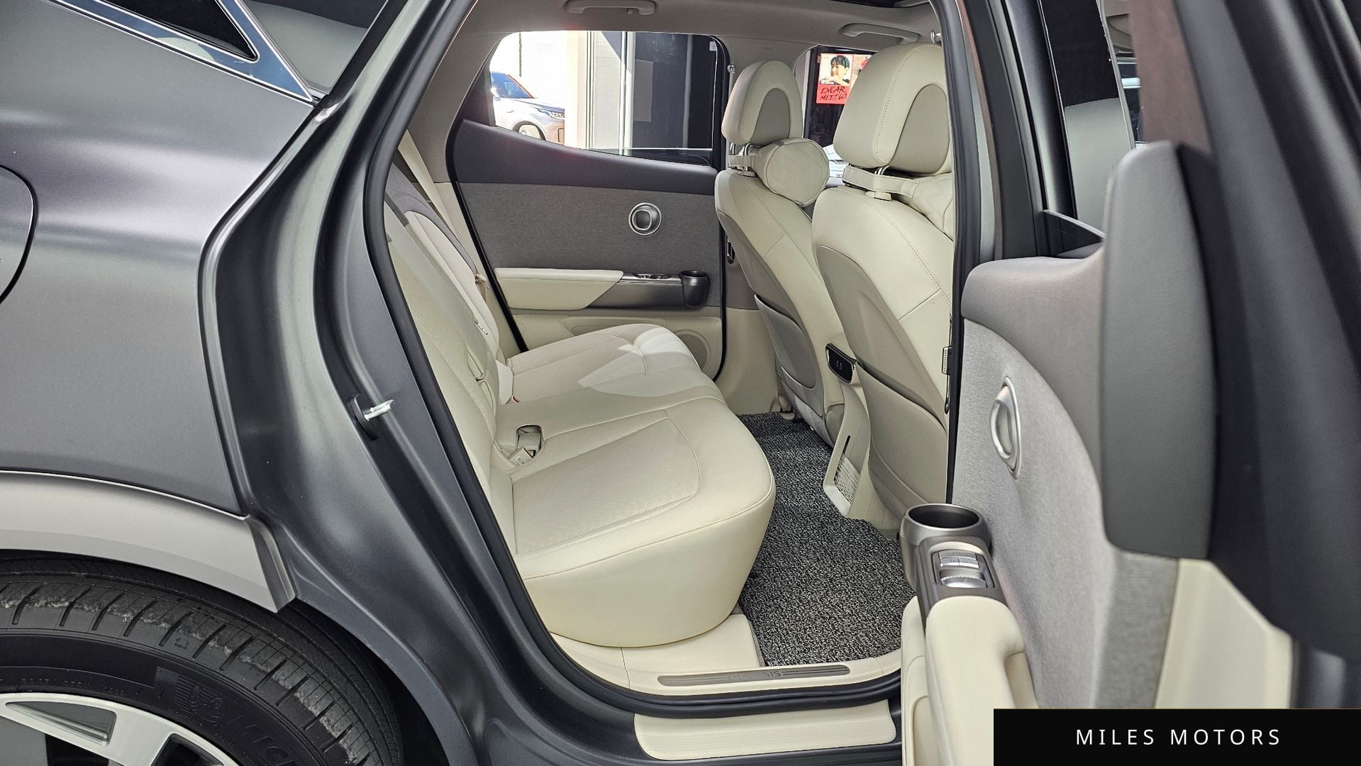 Genesis GV60 2022 — миниатюра 12