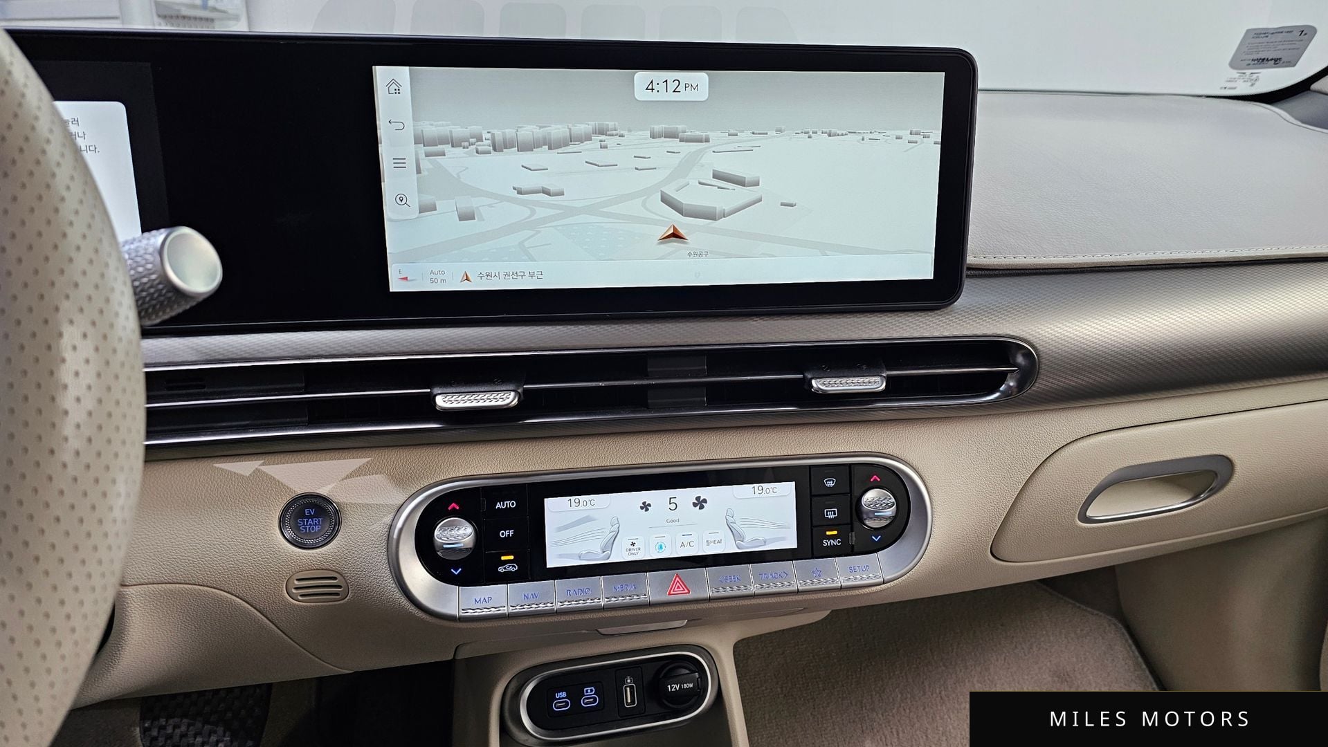 Genesis GV60 2022 — миниатюра 14