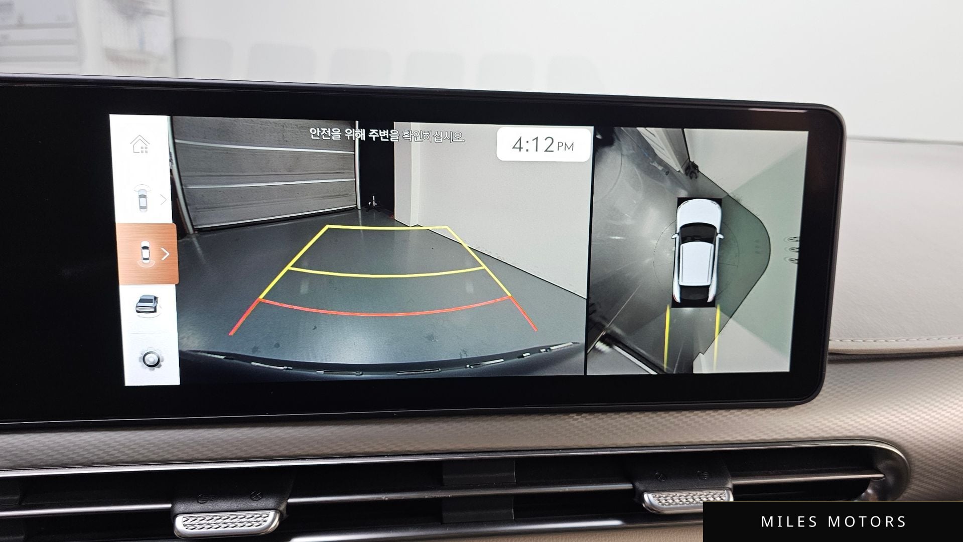 Genesis GV60 2022 — миниатюра 16
