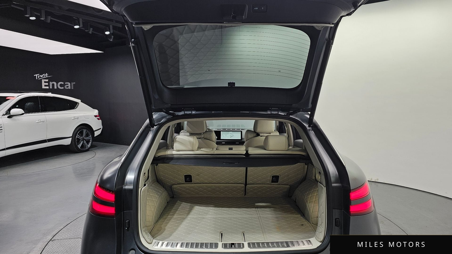 Genesis GV60 2022 — миниатюра 20