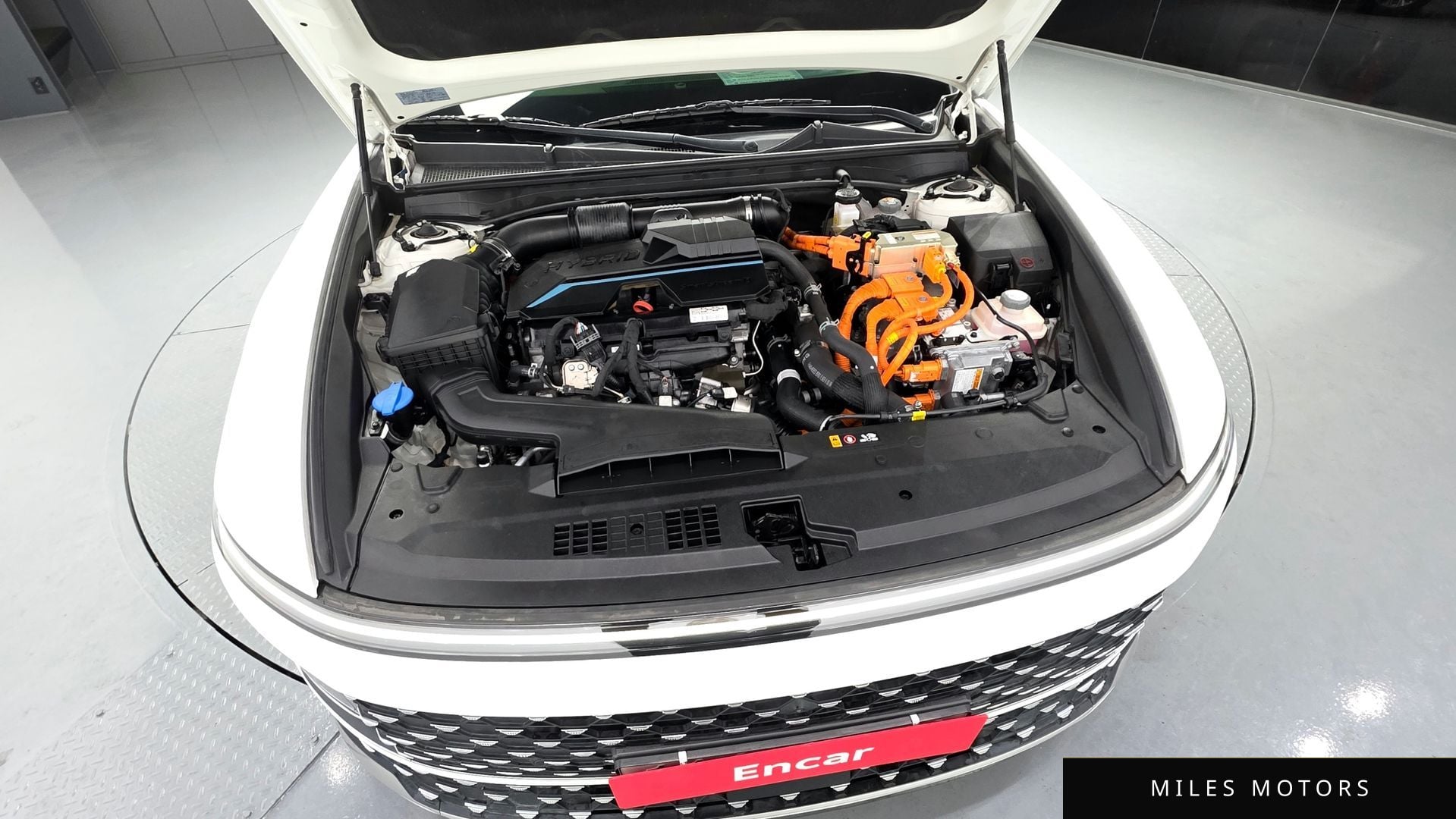 Hyundai Grandeur 2023 — миниатюра 6