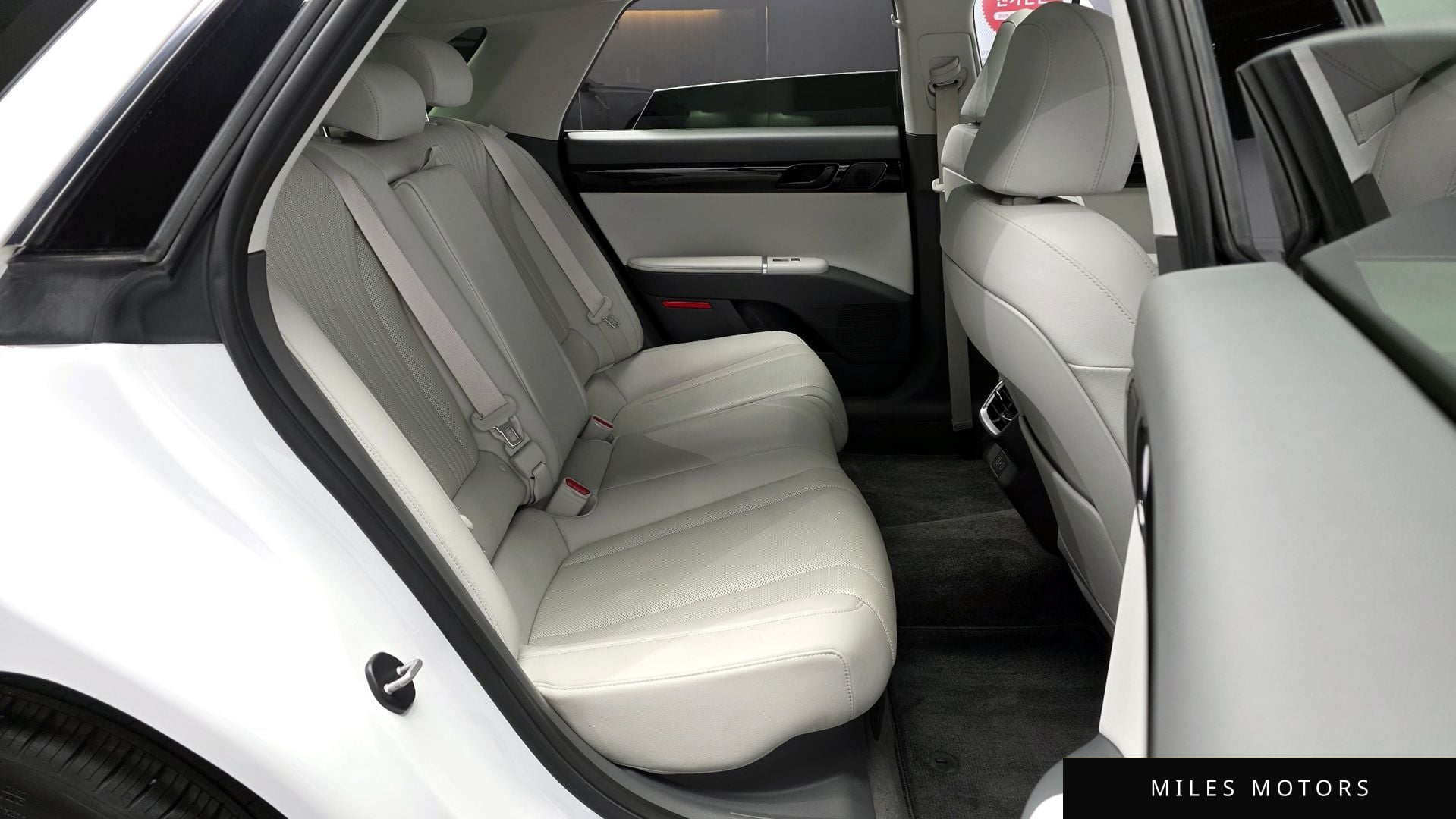 Hyundai Grandeur 2023 — миниатюра 12