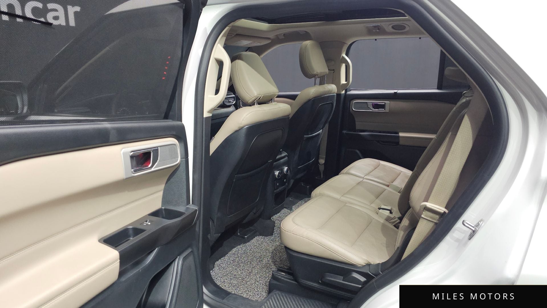 Ford Explorer 2020 — миниатюра 11