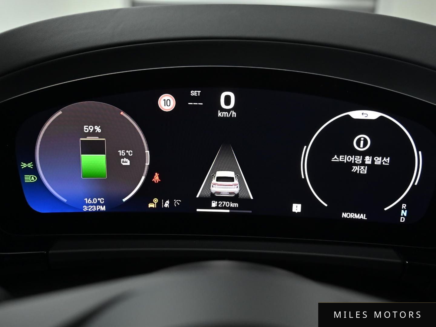 Porsche Macan 2025 — миниатюра 8