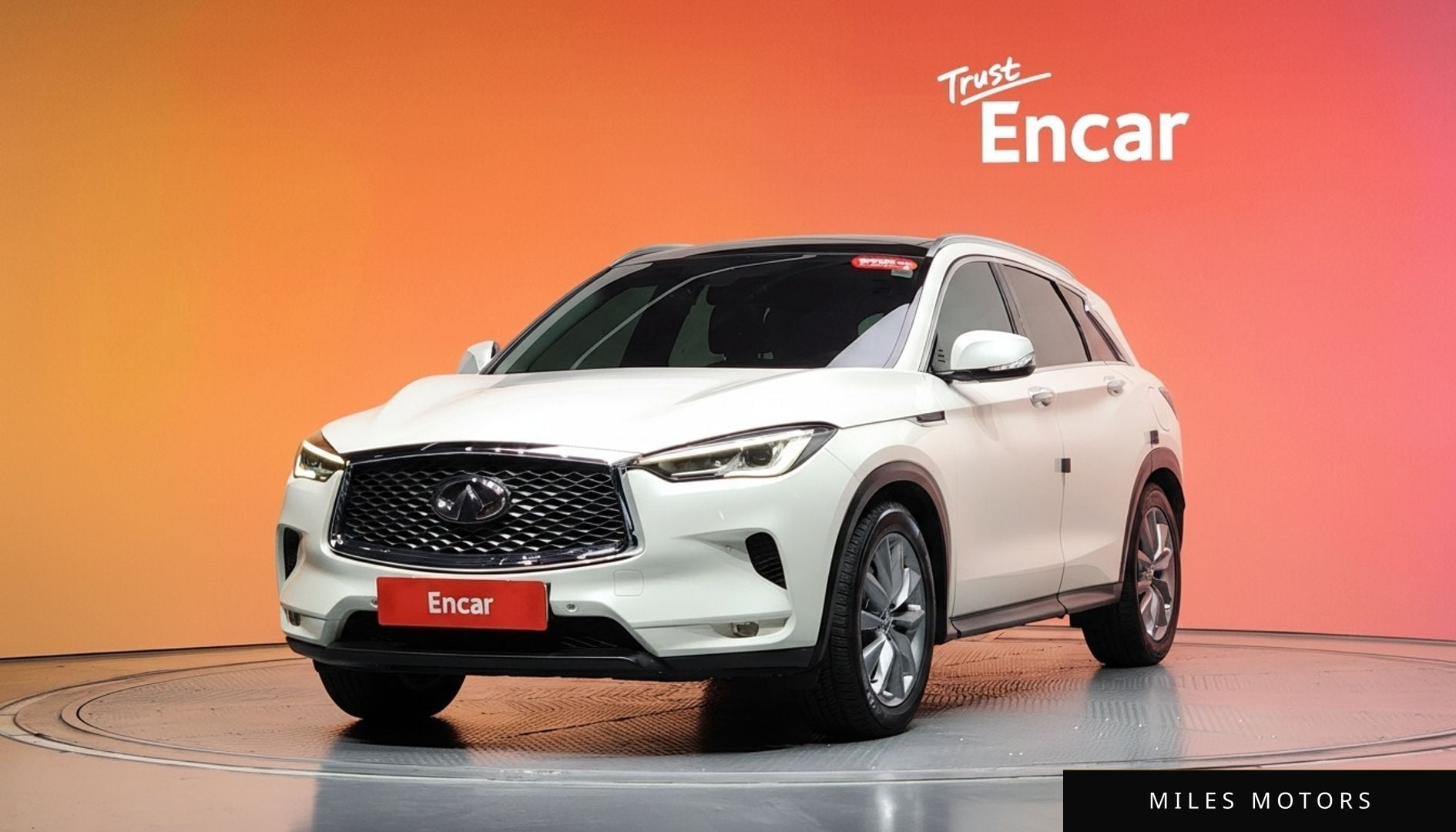 Infiniti QX50 (P71A) 2019 — миниатюра 16