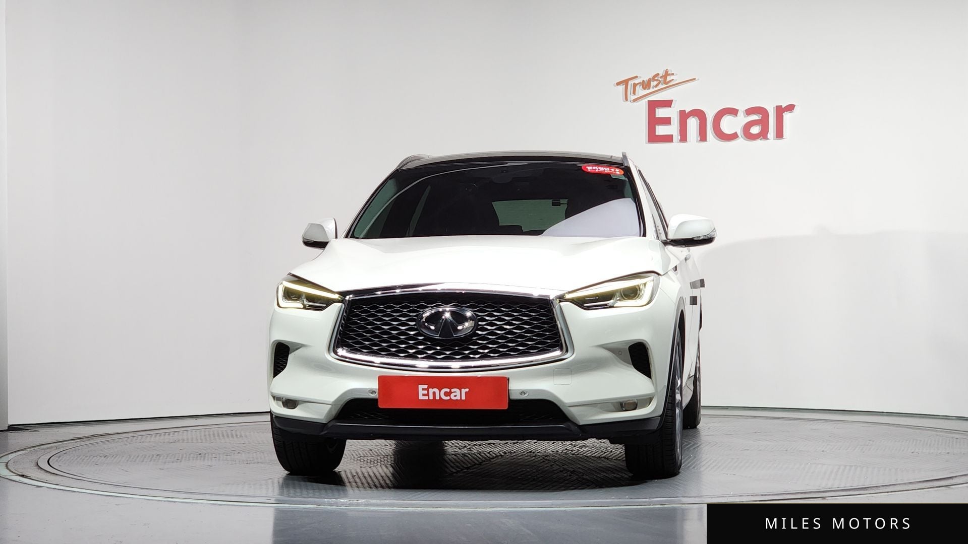 Infiniti QX50 (P71A) 2019 — миниатюра 2